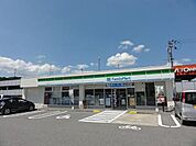 ファミリーマート豊岡昭和町店まで532ｍ