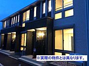 外観写真（昼）