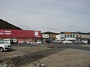 TSUTAYA篠山店まで1、181ｍ