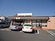 セブンイレブン姫路神和町店まで495ｍ