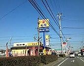 松屋 姫路飾磨店  500m
