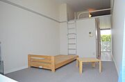 当社人気のロフトタイプ！開放的なお部屋が好きな人へ