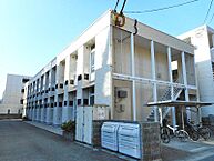 兵庫県姫路市三左衛門堀西の町104-1：物件画像／ベストリーシング