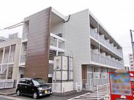 兵庫県姫路市三左衛門堀西の町104-2：物件画像／ベストリーシング