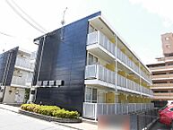 兵庫県姫路市三左衛門堀西の町102：物件画像／ベストリーシング