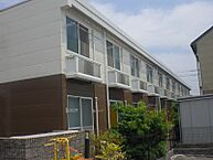 兵庫県姫路市庄田219-1：物件画像／ベストリーシング
