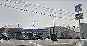 ローソン 姫路南条北店  300m