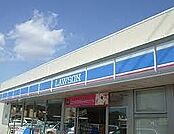 ローソン高砂北浜店  800m