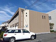 兵庫県高砂市米田町米田55-2：物件画像／ベストリーシング