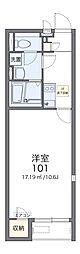 レオネクスト国見 1階/101