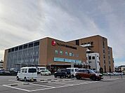 フェニックス加古川記念病院まで500m