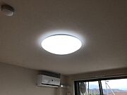 室内設備