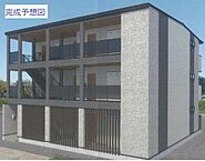 兵庫県明石市大蔵八幡町85-1：物件画像／ベストリーシング