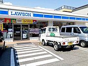 ローソン大蔵谷清水店まで1000m