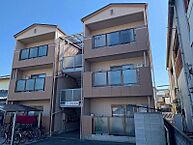 兵庫県高砂市米田町米田277-1：物件画像／ベストリーシング