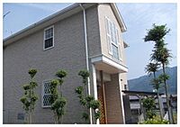 兵庫県丹波市春日町黒井：物件画像／ベストリーシング