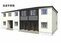 兵庫県姫路市野里東同心町：物件画像／ベストリーシング