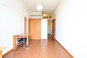 1Ｆはフローリング仕様・2Ｆは絨毯仕様になります