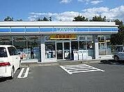 ローソン 加西北条西高室店  49m