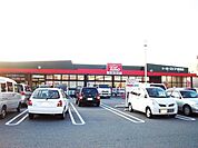 トーホー曽根店まで640ｍ