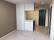 リビング（イメージ）