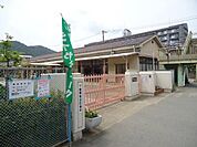 姫路市立八幡幼稚園まで350ｍ