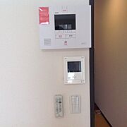 ホームセキュリティ（セコム）無料でご利用頂けます。