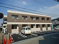 兵庫県加古川市平岡町新在家：物件画像／ベストリーシング