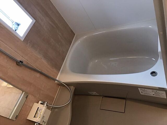 浴室