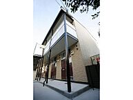 兵庫県神戸市中央区上筒井通 3丁目2-3：物件画像／ベストリーシング