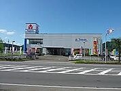 ヤマダ電機 テックランド豊岡店  300m