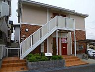 兵庫県明石市太寺大野町：物件画像／ベストリーシング