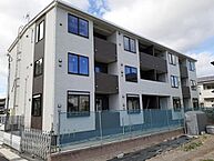 兵庫県姫路市岡田：物件画像／ベストリーシング