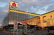 ヤマダデンキ　姫路店まで1200m