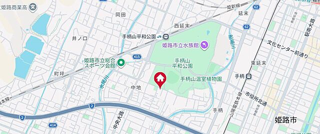 地図
