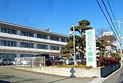 明石仁十病院まで600m