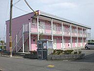 兵庫県姫路市余部区下余部356-1：物件画像／ベストリーシング