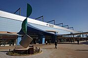 加古川駅(JR　山陽本線)まで1、258ｍ