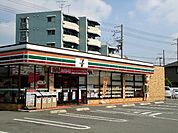 セブンイレブン加古川備後店まで456ｍ