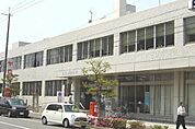 加古川郵便局まで1、296ｍ