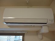 室内設備