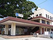 宝殿駅(JR　山陽本線)まで800ｍ