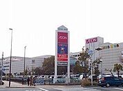 リバーシティまで2500m