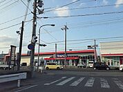 ヤマダ電機アウトレット篠山店様まで1180m