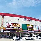 ドン・キホーテ 姫路RIOS店  1.7 km