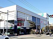 コープこうべコープデイズ神戸西まで550m