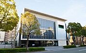 但陽信用金庫 姫路南支店  500m