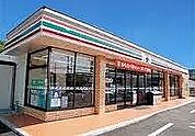 セブン‐イレブン 姫路市川ランプ南店  190m