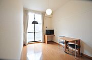 家具家電付により急な転勤や新生活を今すぐスタートできます！