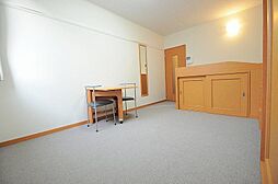 レオパレス九日市 1Kの写真